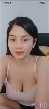 Mbak Babyfe Susu Seksi Hot