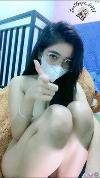 ICA Kane Live Bugil Show