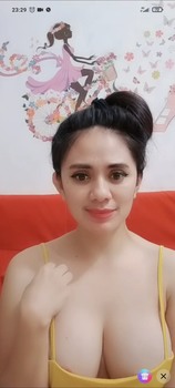 Kimaya makin nakal hot