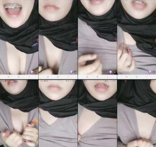 Dedek Jilboobs binal jilat tetek