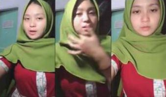 Mom Biti Mamah Muda Hijabers Kesukaan Pascol