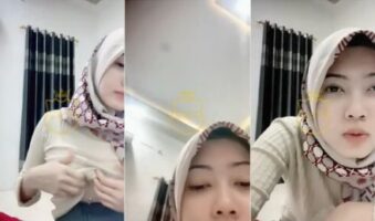 Miss Nella Gak Live Barbar Lagi Ukhty Cakep