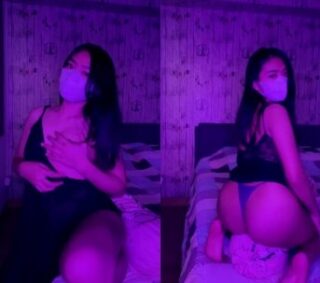 Sheila Godain Pascol dgn Body Semoknya