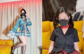 Koleksi Video Anaimiya Kompilasinya 1,5 Jam