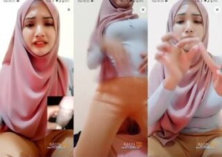 BabyAuliya Ukhty Nakal Dream Live