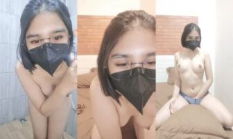 Live Mandi Kak Vio Bugil Comeback Juga!