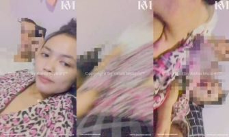 Omekin Mekinya Wanita Kelas Malam Club Hot