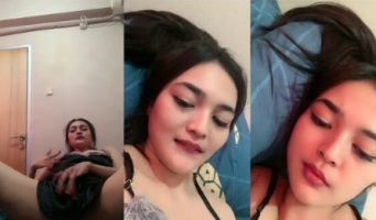 VCS Miss QueenSG Cantik Menggoda Pascol