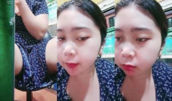 Si Mbak Pamerin Bulu Jembut Lebat Omek Pelan2