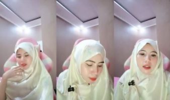 Ukhty Mode Naughty Tante Chacha DreamLive