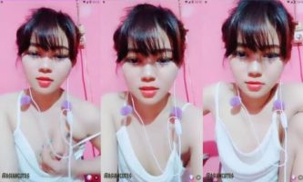 Miss Gege Spill Uting Tocilnya MangoLive