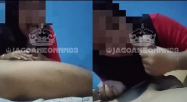 Crotin Mbak Pijat dalem Mulut Ya (Jagoaneonnn69)