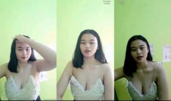 Julia Host Pendatang Baru Tobrut Nih Kayaknya