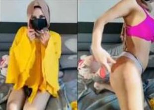 Kebaya Kuning From Mei Fifi Hijabers Binal