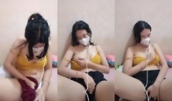 VCS Bareng Cecezea Tengah Malam Bikin Gerah Aja