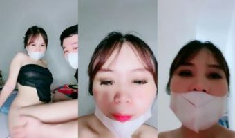 Miss Flow Chindo Bermesaraan Hot dengan Koko nya?