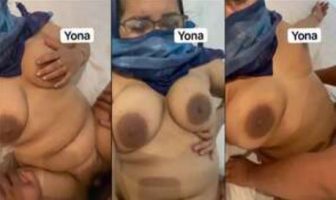 Ngentotin Tante Jilboobsr Berkacamata Nafsu-an Banget