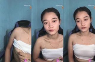 Ukhti Lepas Jilbab Pelintir Utingnya Mantap Hot