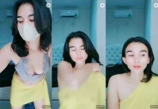 Kak Floo Host Pendatang Baru DreamLive Barbar Show TT