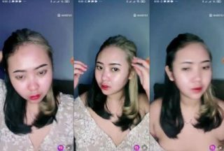 Kakak Pii MangoLive Sebelum Room Lock Barbar Nih