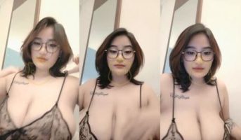 Uting Coklat Kak Sinta Nur Tobrut Manies Idaman Deh