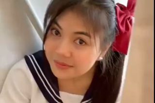 Miss Amam7078 Cakep Mungil Bikin Sange Emang Nih Cewek