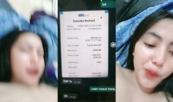 VCS Sama Host DreamLive 400K? Jilatin Susunya Nih Doi